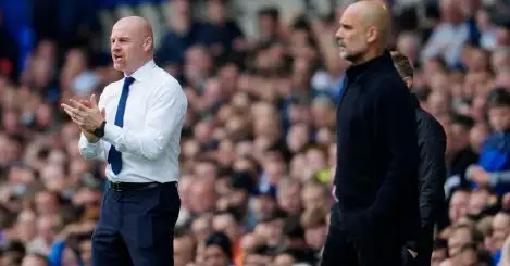 Man City ‘meltdown’ with PL tipped to ‘throw’ Pep’s side to ‘bottom of pyramid’ after Everton warning