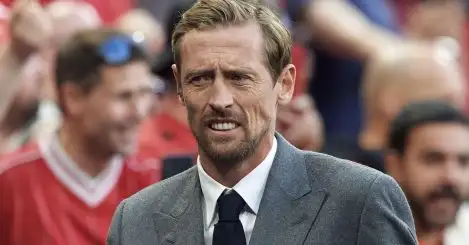 Crouch tells Chelsea to buy Arsenal target as ‘perfect’ upgrade on Pochettino’s £32m summer signing