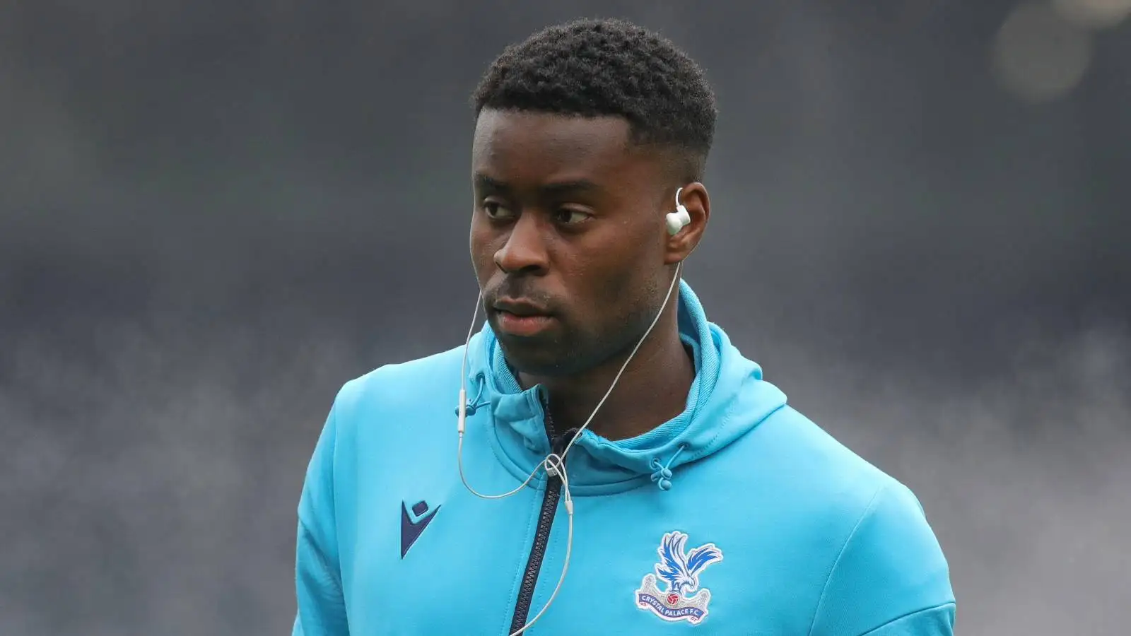 Liverpool, Tottenham and Man Utd plot move fot £65m-rated Premier League defender 1 Male Utd and also Hodgepodge target Marc Guehi of Crystal Palace