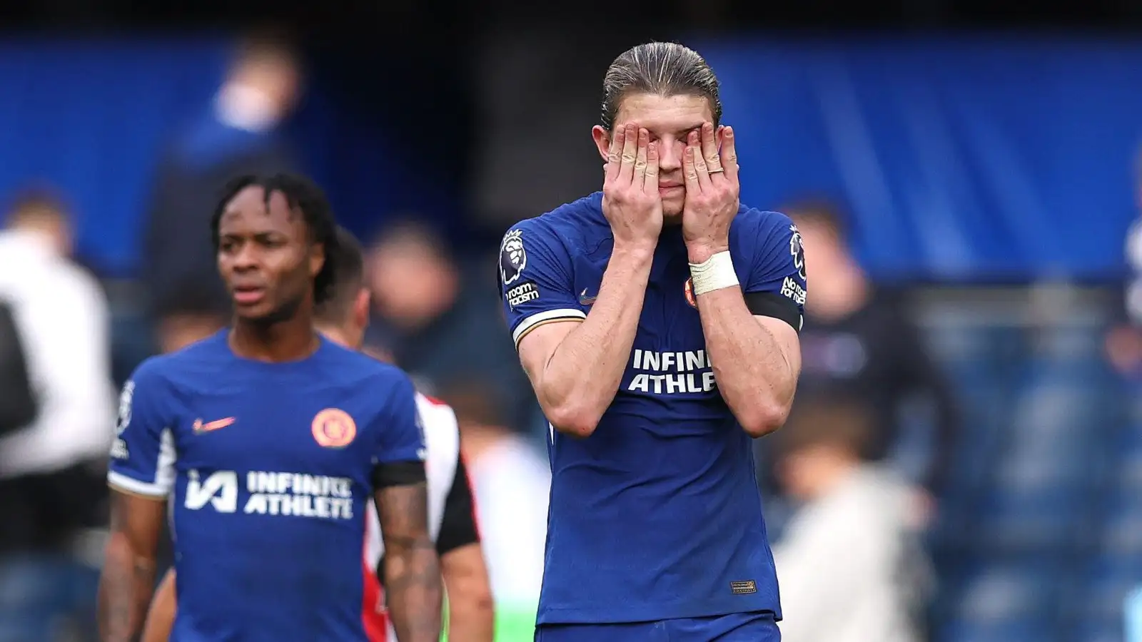 Wenger claims Chelsea 'look lost' and questions whether Pochettinos' stars are 'overrated' 3 c?url=https%3A%2F%2Fd2x51gyc4ptf2q.cloudfront.net%2Fcontent%2Fuploads%2F2023%2F10%2F29151219%2FConnor Gallagher Chelsea F365