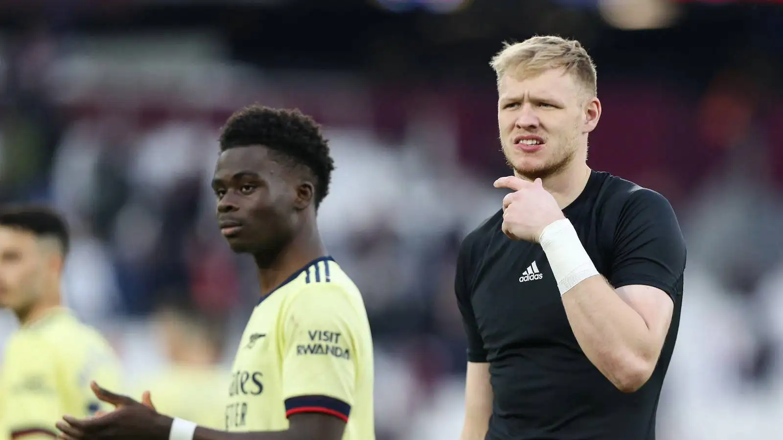 Arteta now planning to sell 'excellent' Arsenal star in 'surprise U-turn,' with Chelsea on red alert 5 c?url=https%3A%2F%2Fd2x51gyc4ptf2q.cloudfront.net%2Fcontent%2Fuploads%2F2023%2F10%2F30102124%2FArsenal duo Bukayo Saka and Aaron Ramsdale