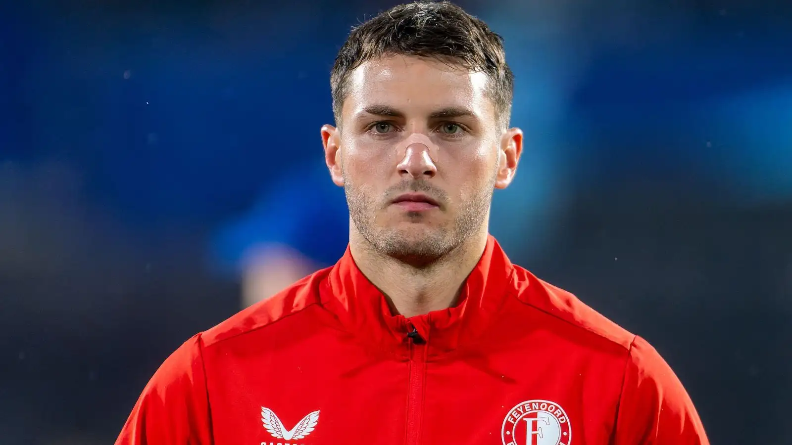 Arsenal a 'succulent destination' for £87m 'Mexican Haaland' also being 'watched' by Chelsea, Spurs 3 c?url=https%3A%2F%2Fd2x51gyc4ptf2q.cloudfront.net%2Fcontent%2Fuploads%2F2023%2F10%2F30162008%2FSantiago Gimenez Arsenal F365