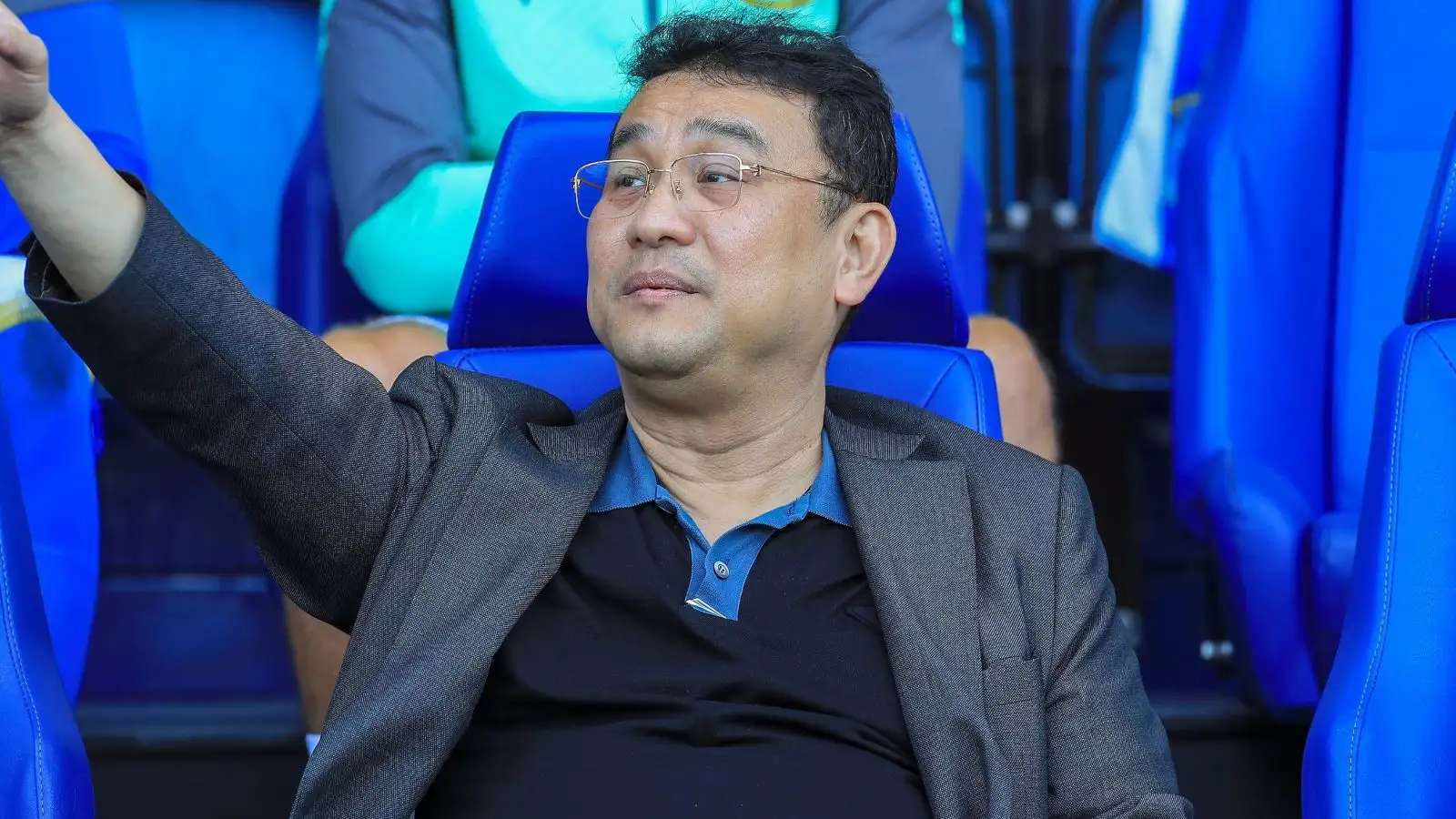 'Confident' Sheffield Wednesday takeover timeline revealed amid 'positive meeting' as Chansiri blasted 1 Sheff Weds owner Chansiri