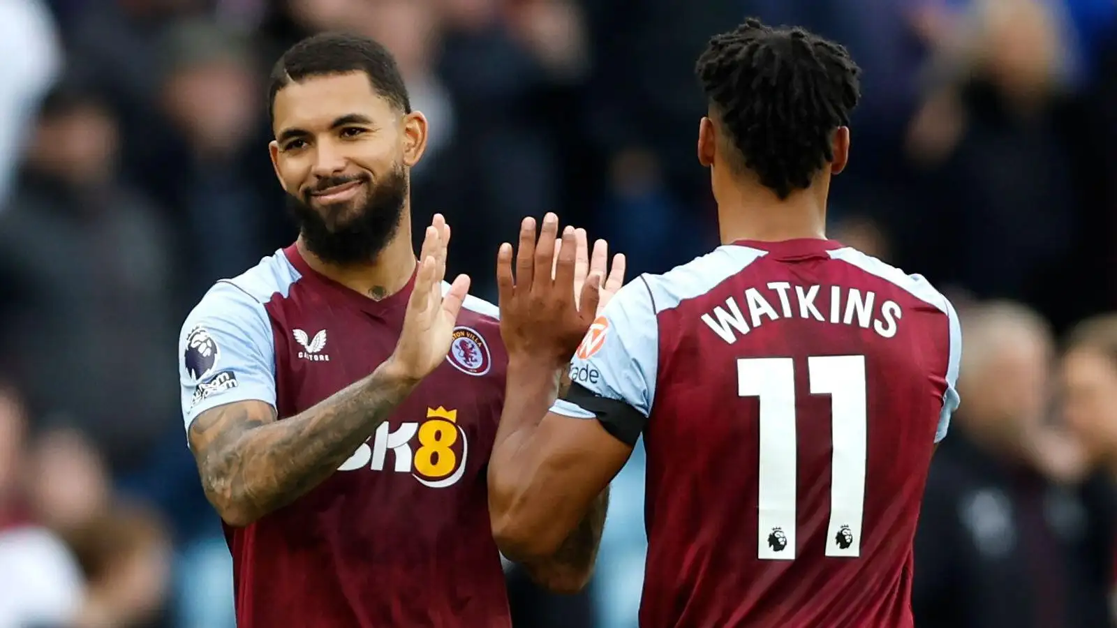 Aston Villa star warming to Man City and Arsenal as title rivals are turning his head before January 5 c?url=https%3A%2F%2Fd2x51gyc4ptf2q.cloudfront.net%2Fcontent%2Fuploads%2F2023%2F10%2F31180651%2FDouglas Luiz Ollie Watkins