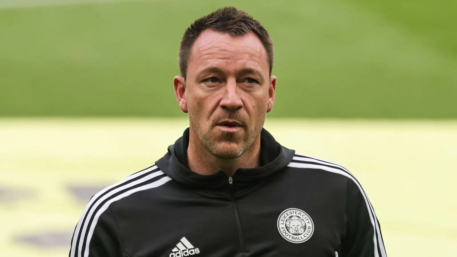 'F***ing hell' - Terry reveals he was 'held back' during 'argument' with ex-Liverpool manager at Chelsea 1 Chelsea legend Terry