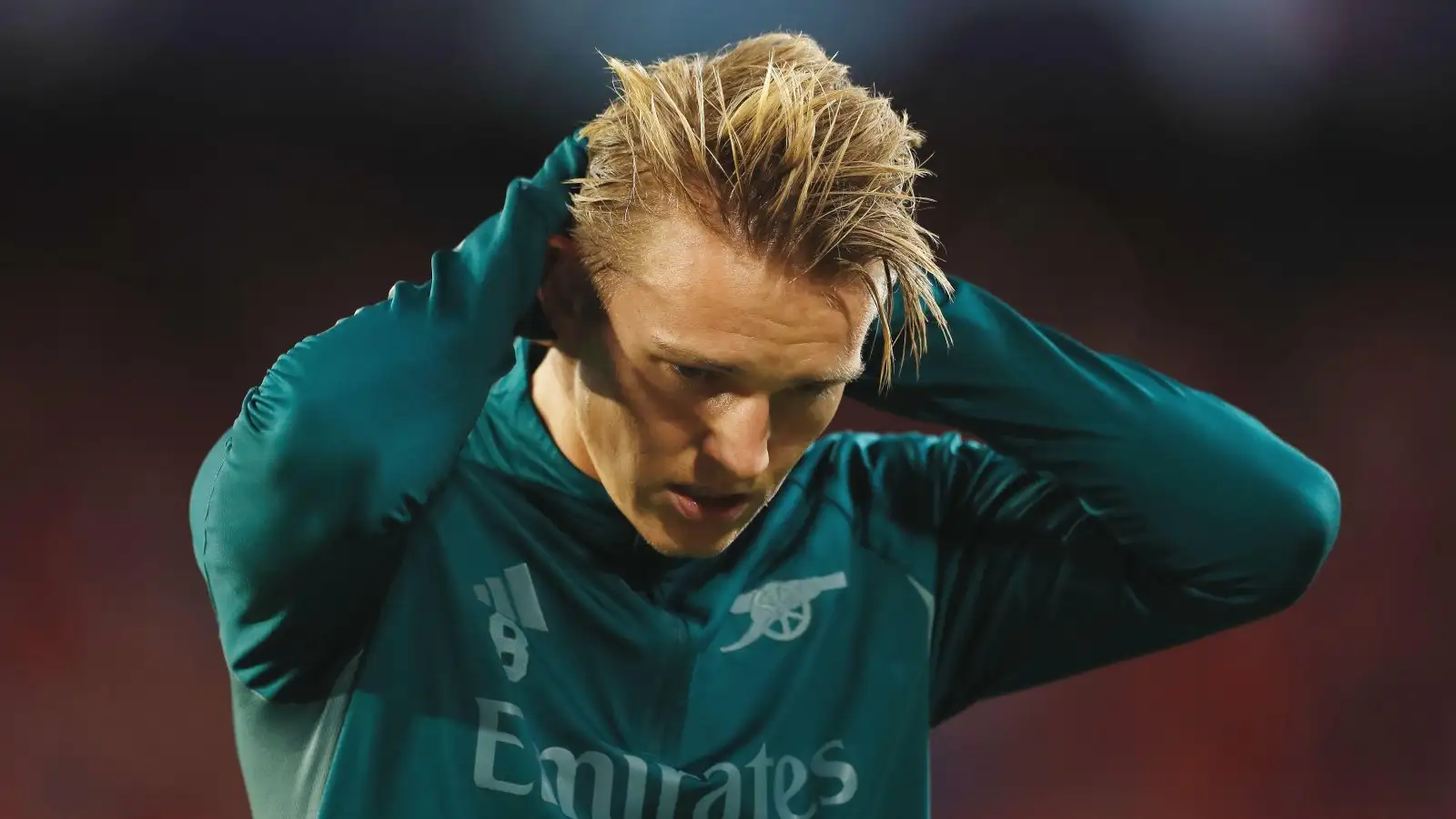 Sagna slams 'crazy' critics of Arsenal star after 95 'amazing' performances for the Gunners 3 c?url=https%3A%2F%2Fd2x51gyc4ptf2q.cloudfront.net%2Fcontent%2Fuploads%2F2023%2F11%2F01104142%2FMartin Odegaard Arsenal F365 12