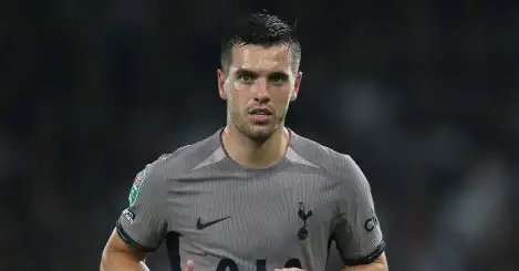 Tottenham ready to cash in on Postecoglou outcast as £15m price tag is set