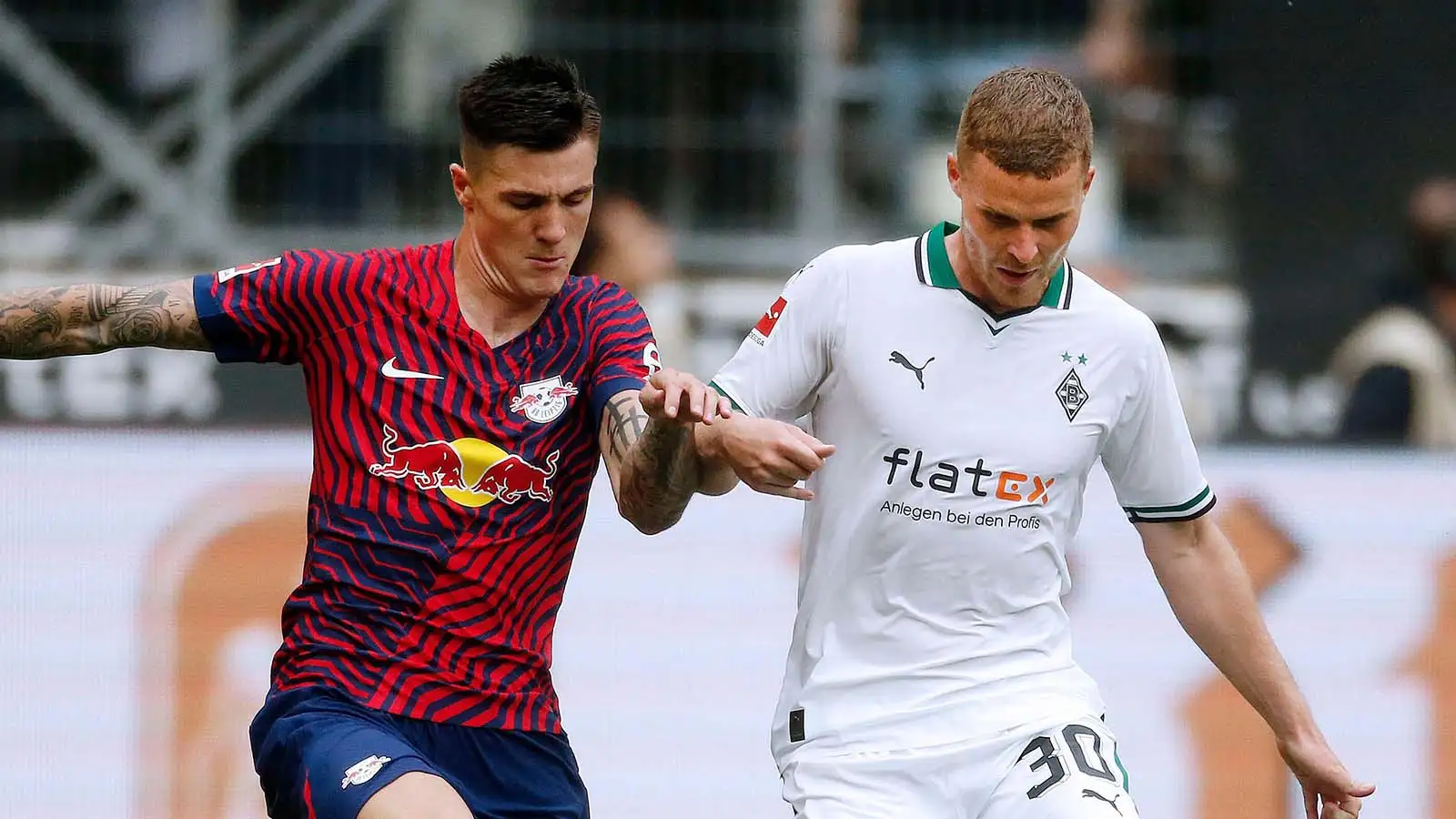 Arsenal set to rival Man Utd and Milan for prolific star who can solve Arteta problem