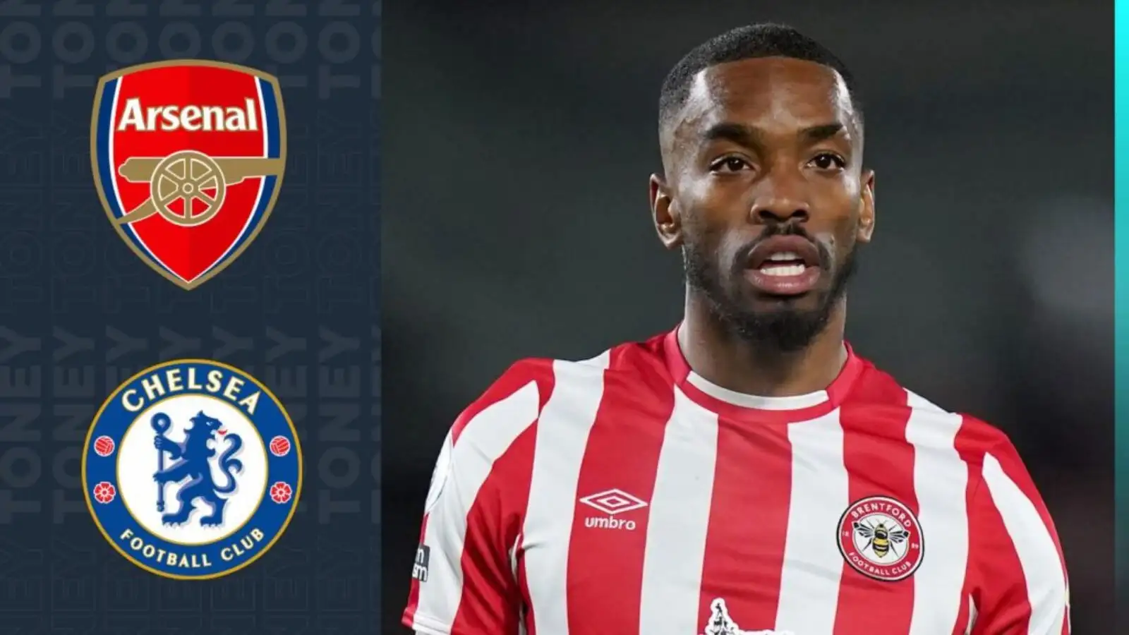 Arsenal, Chelsea target 'valued at £100m' as reports of £50m valuation are 'met with derision' by club 2 c?url=https%3A%2F%2Fd2x51gyc4ptf2q.cloudfront.net%2Fcontent%2Fuploads%2F2023%2F11%2F01185401%2FIvan Toney Arsenal Chelsea F365