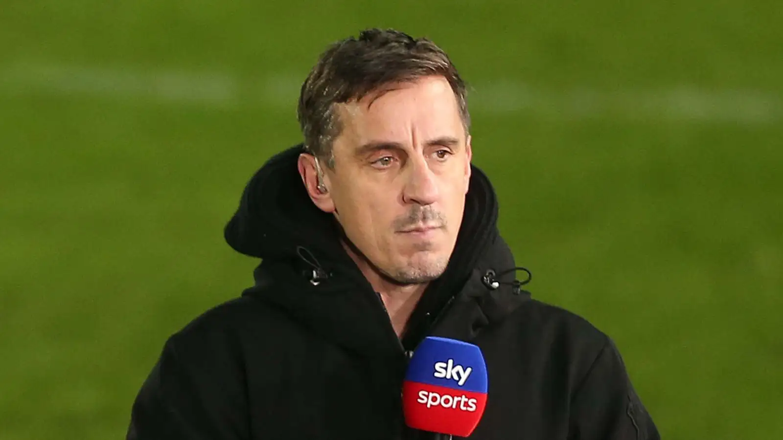 Neville blasts 'f***ing unforgivable' ex-Man Utd star as 'f***ers try to get Ten Hag sacked' 1 Neville on Individual Utd