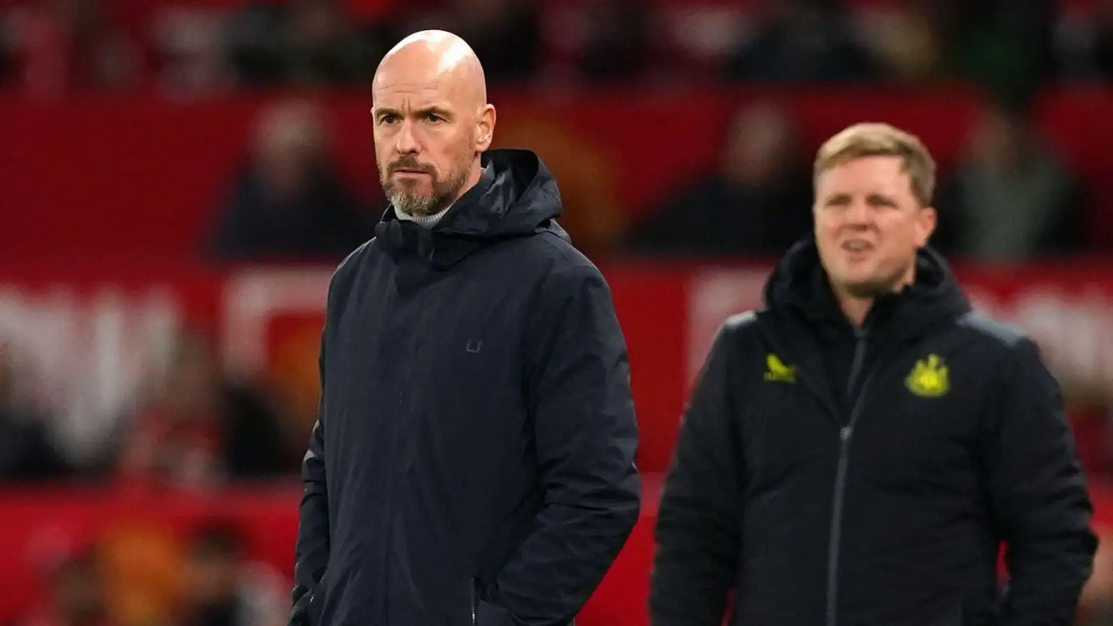 Ten Hag orders Man Utd players into 'one-to-one meetings' to fix 'broken dressing room' 3 c?url=https%3A%2F%2Fd2x51gyc4ptf2q.cloudfront.net%2Fcontent%2Fuploads%2F2023%2F11%2F02105506%2FMan United boss Ten Hag 16