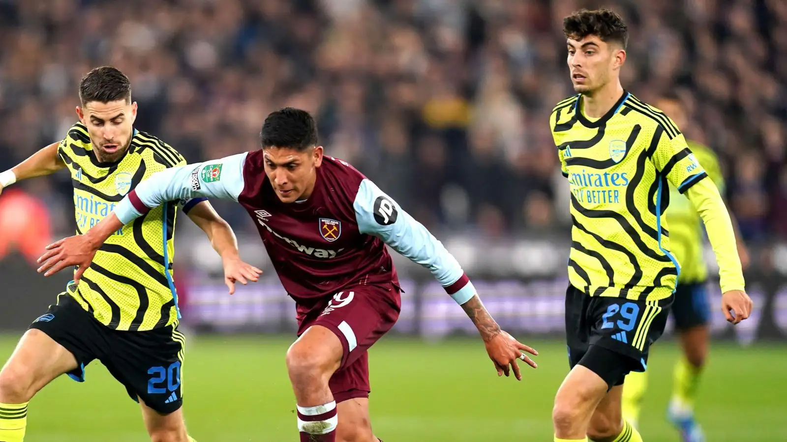 Arteta transfer decision baffles ex-Prem striker as Arsenal star hasn’t done ‘anything substantial’