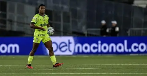 Real Madrid haven’t just signed a generational Brazilian, they’ve signed a scientific anomaly