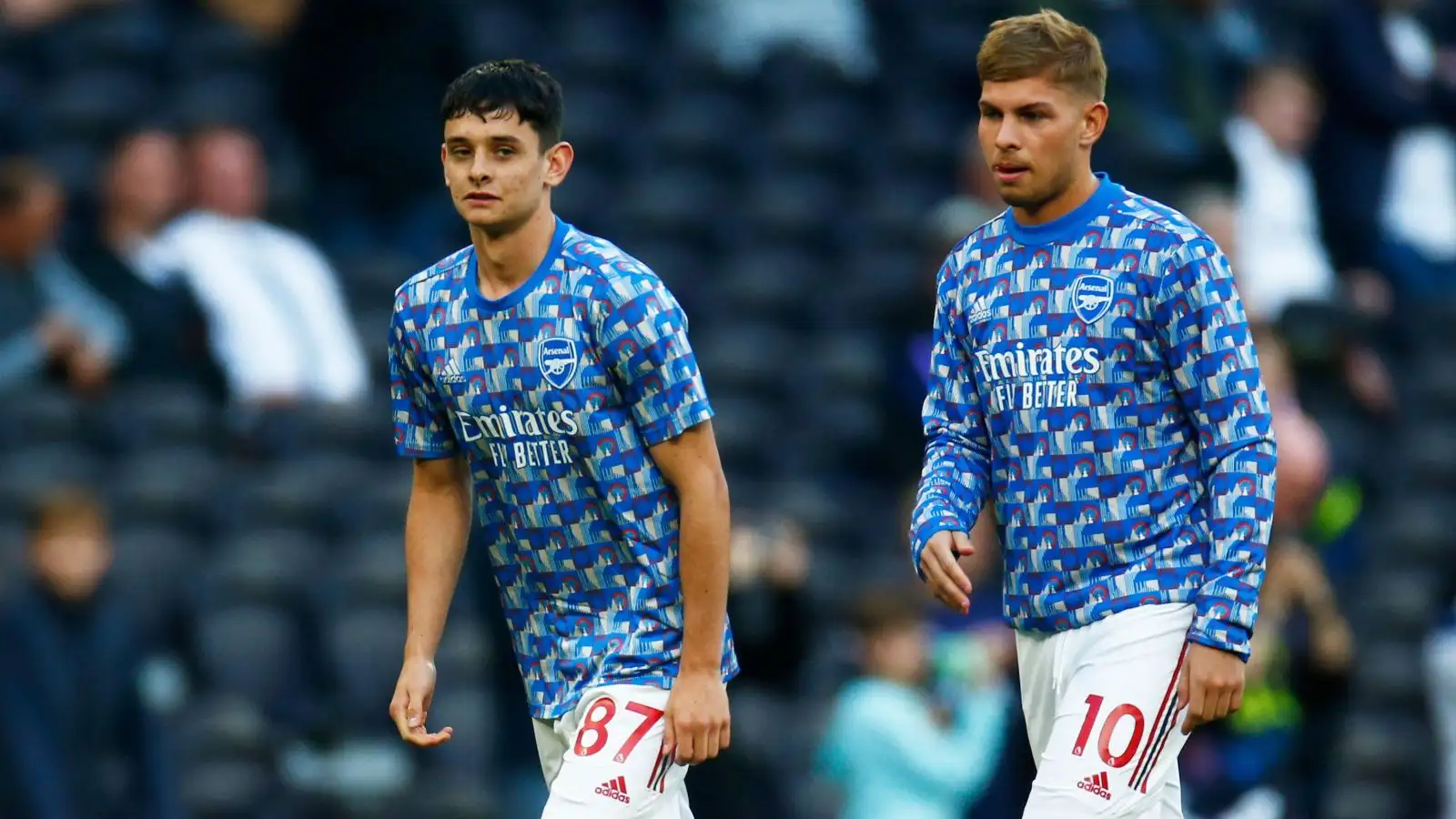 Arsenal, Juve swap for 'greatest youth player' as Gunners given 'inevitable' centre-back boost 5 c?url=https%3A%2F%2Fd2x51gyc4ptf2q.cloudfront.net%2Fcontent%2Fuploads%2F2023%2F11%2F02131616%2FCharlie Patino Emile Smith Rowe F365