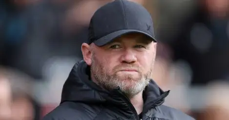 Rooney points finger at Man Utd players and defends Ten Hag as sack rumours intensify
