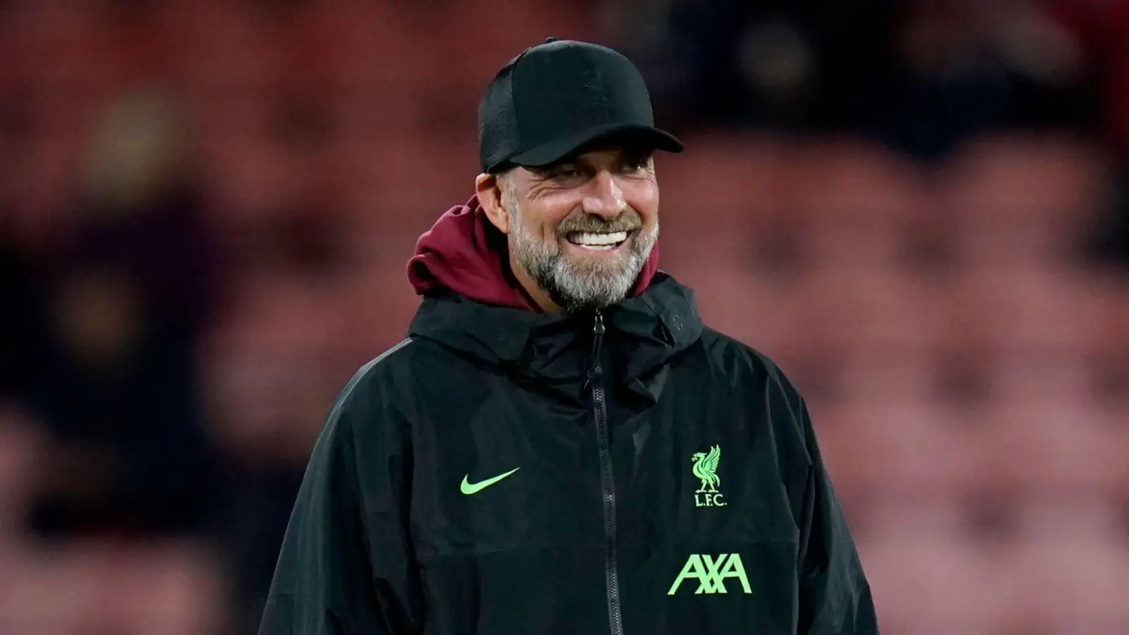 Klopp won't 'force' Diaz to play; Liverpool boss delivers injury update as Salah ignores transfer talk 3 c?url=https%3A%2F%2Fd2x51gyc4ptf2q.cloudfront.net%2Fcontent%2Fuploads%2F2023%2F11%2F03102757%2FLiverpool boss Jurgen Klopp 4