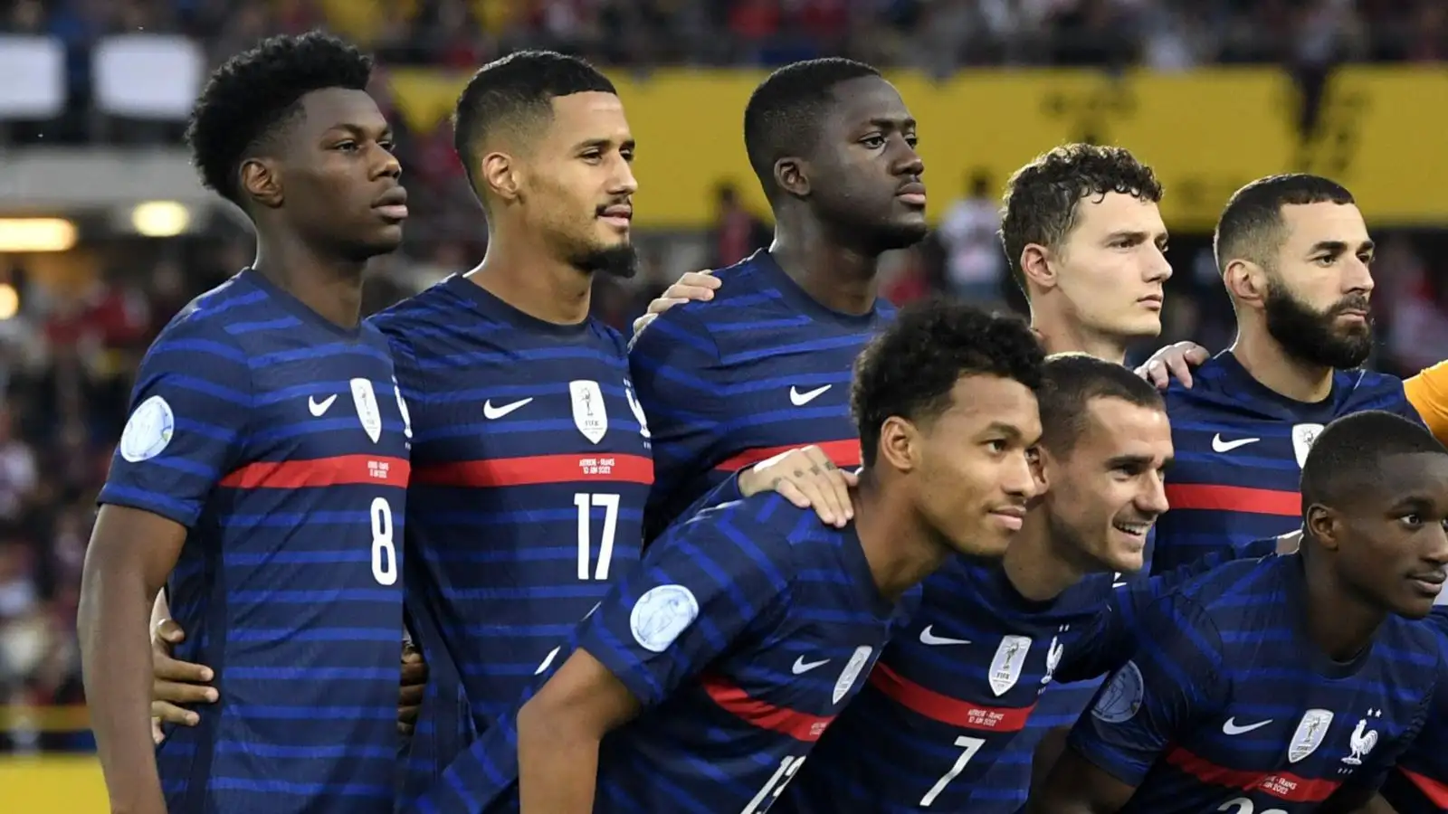 Arsenal star labelled 'average' as Chelsea legend claims 'fabulous' Liverpool man is a 'level above' 6 c?url=https%3A%2F%2Fd2x51gyc4ptf2q.cloudfront.net%2Fcontent%2Fuploads%2F2023%2F11%2F03111821%2FArsenals Saliba and Liverpools Konate