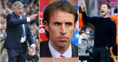 Southgate to Manchester United as Allardyce and Lampard return: predicting every club’s next boss