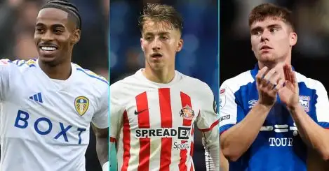 Championship XI of the season includes Liverpool target and former Spurs flop