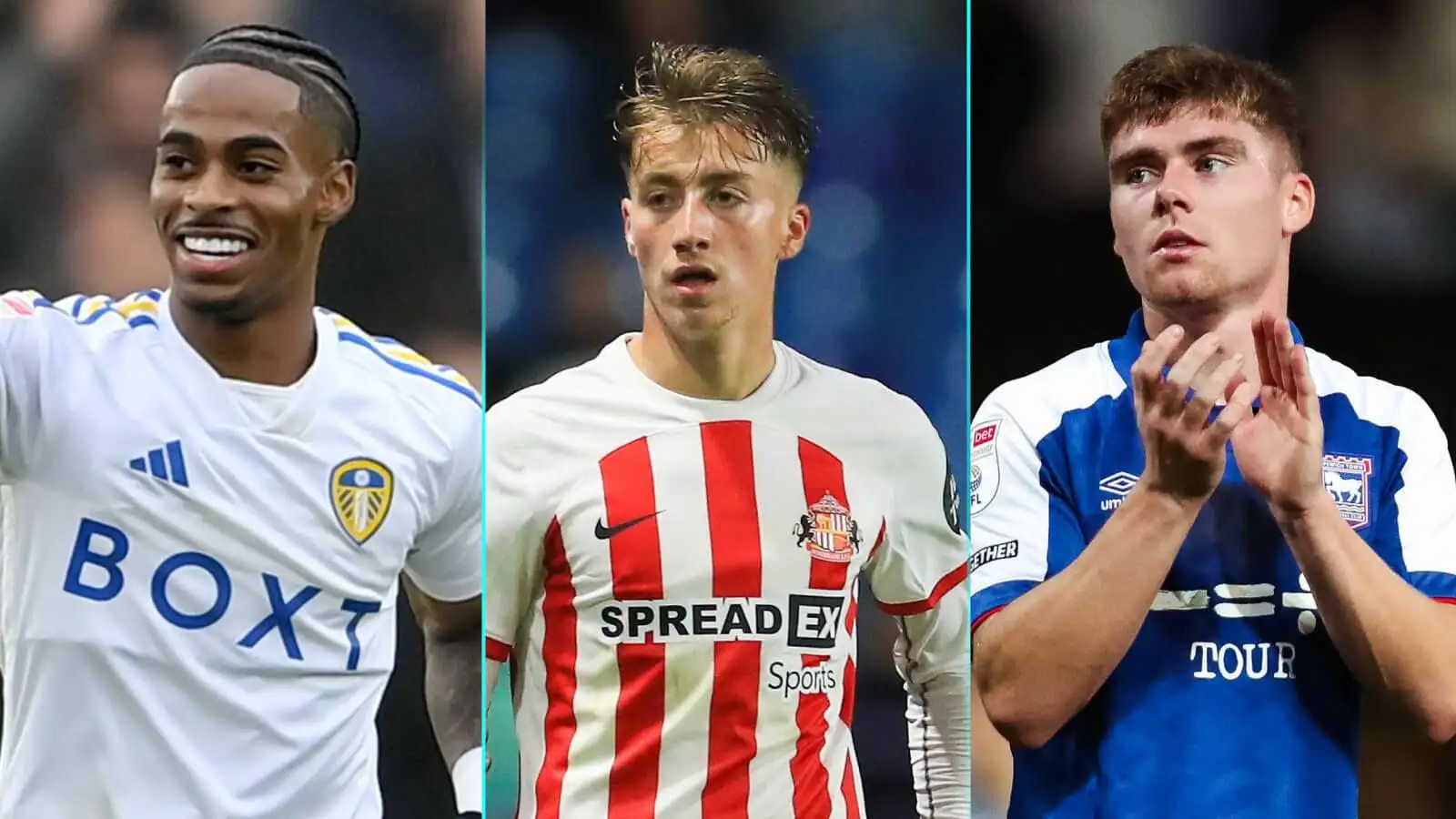 BREAKING EFL CHAMPIONSHIP TRANSFER NEWS 