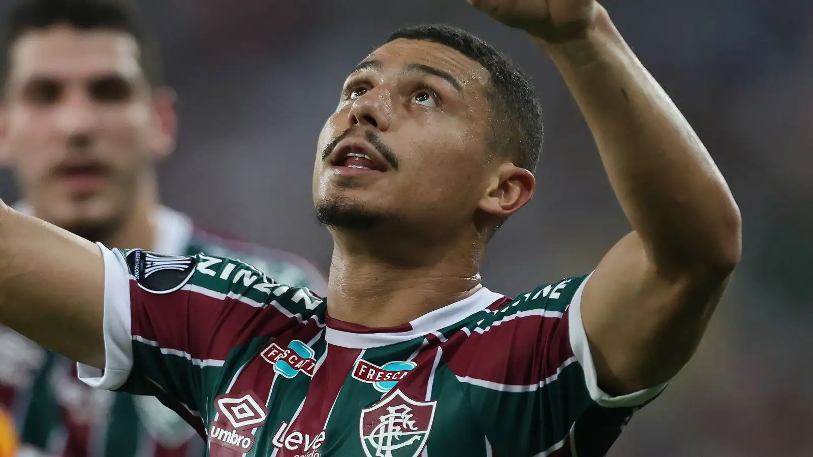 €40m Liverpool target hails 'exceptional' Klopp after he 'verbally agrees' move to Prem giants 1 Liverpool target Andre