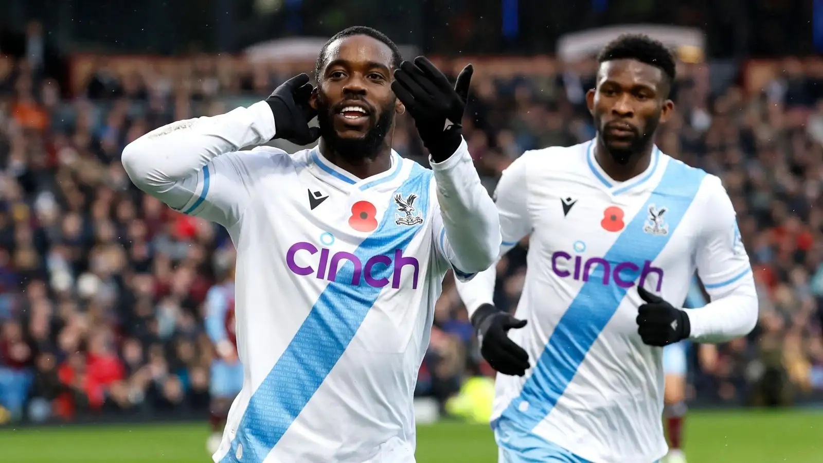 Burnley 0-2 Palace: Clarets break embarrassing Prem record as Hodgson's side claim all three points 6 c?url=https%3A%2F%2Fd2x51gyc4ptf2q.cloudfront.net%2Fcontent%2Fuploads%2F2023%2F11%2F04171206%2FSclupp scores for Crystal Palace