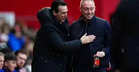 Emery upset as Villa miss ‘key opportunity’ to ‘really be a contender’ in Premier League ‘top seven’