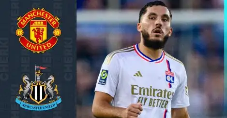 Man Utd, Newcastle to battle for £26m Chelsea-linked ‘star in the making’ with 2024 ‘swoop’ mooted