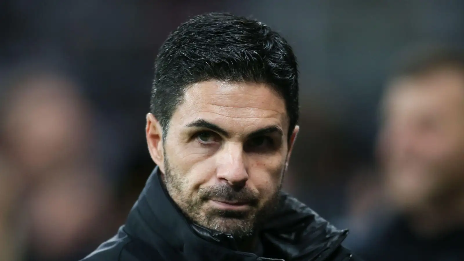 Arsenal boss Mikel Arteta makes history to go down as one of