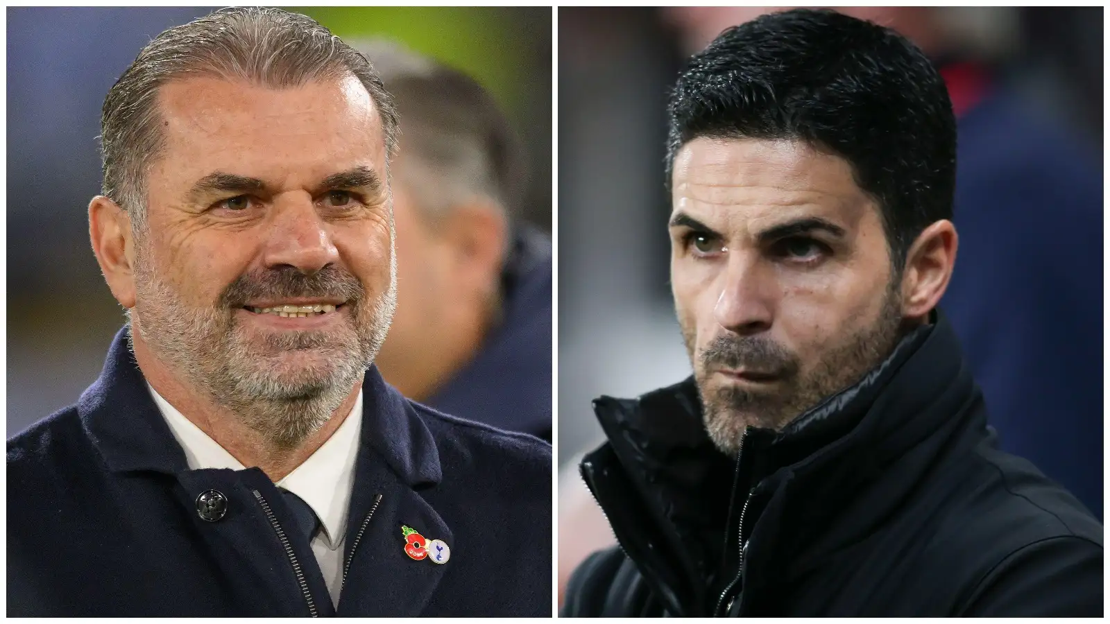 Postecoglou’s grace is misplaced. We should all get behind Arteta’s crusade…