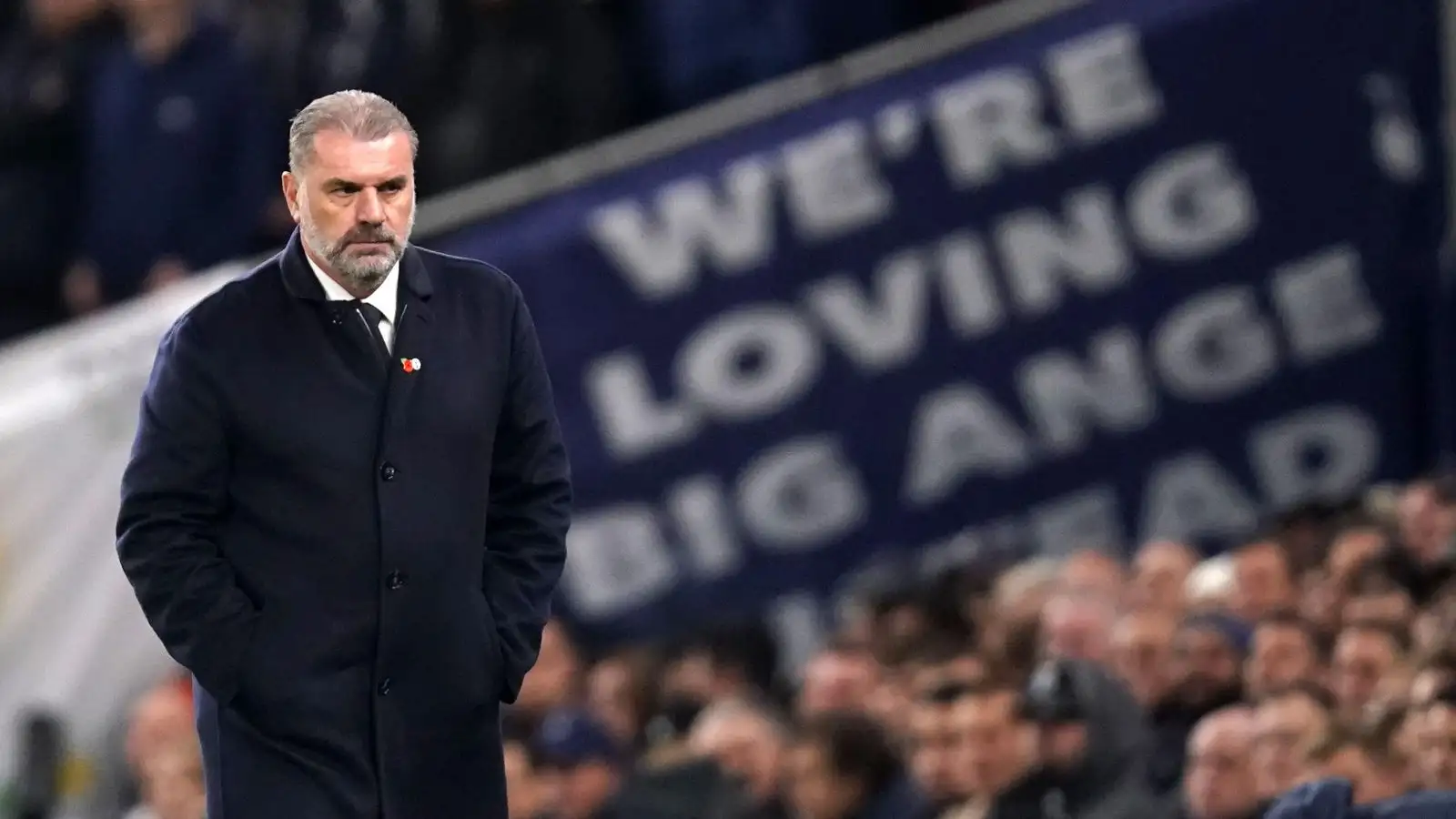 The media is loving Big Ange instead of evil Mikel Arteta after 4-1 Chelsea defeat 1 Ange Postecoglou is really favored of training course