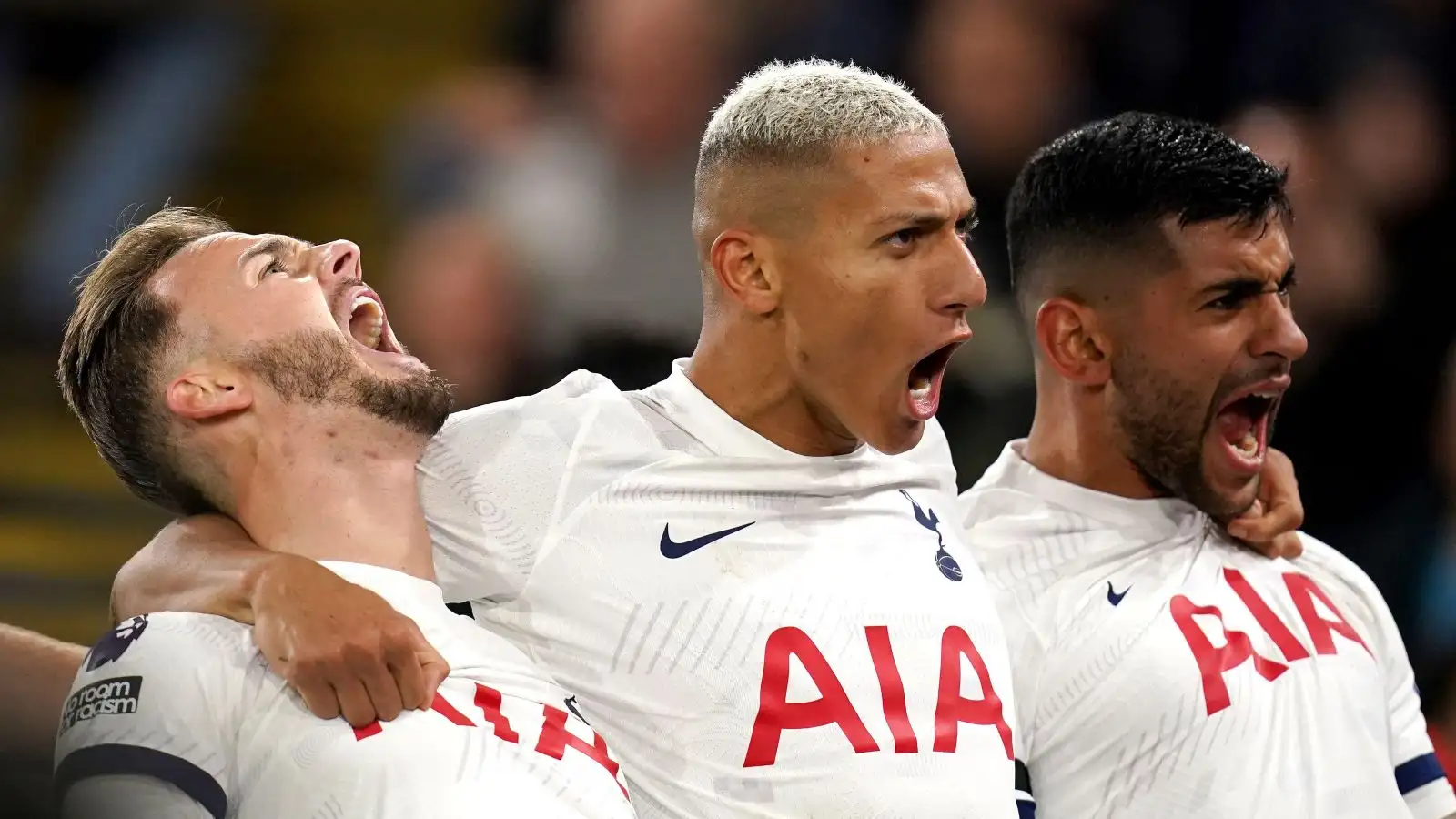 Tottenham striker reveals he is set for surgery 'soon' and admits he must be '100% fit' to improve 11 c?url=https%3A%2F%2Fd2x51gyc4ptf2q.cloudfront.net%2Fcontent%2Fuploads%2F2023%2F11%2F07154743%2FRicharlison Tottenham F365