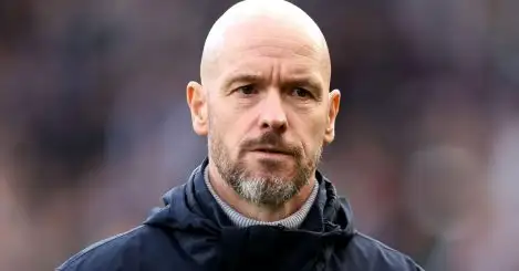 Erik ten Hag admits he ‘doesn’t expect’ injured Man Utd pair to be ‘back before Christmas’