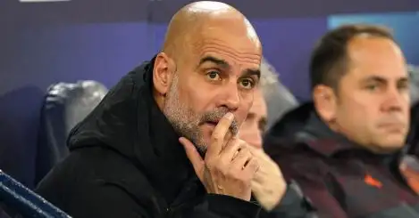 Guardiola reveals City star Stones will be ‘out for a while’; Grealish makes honest form admission