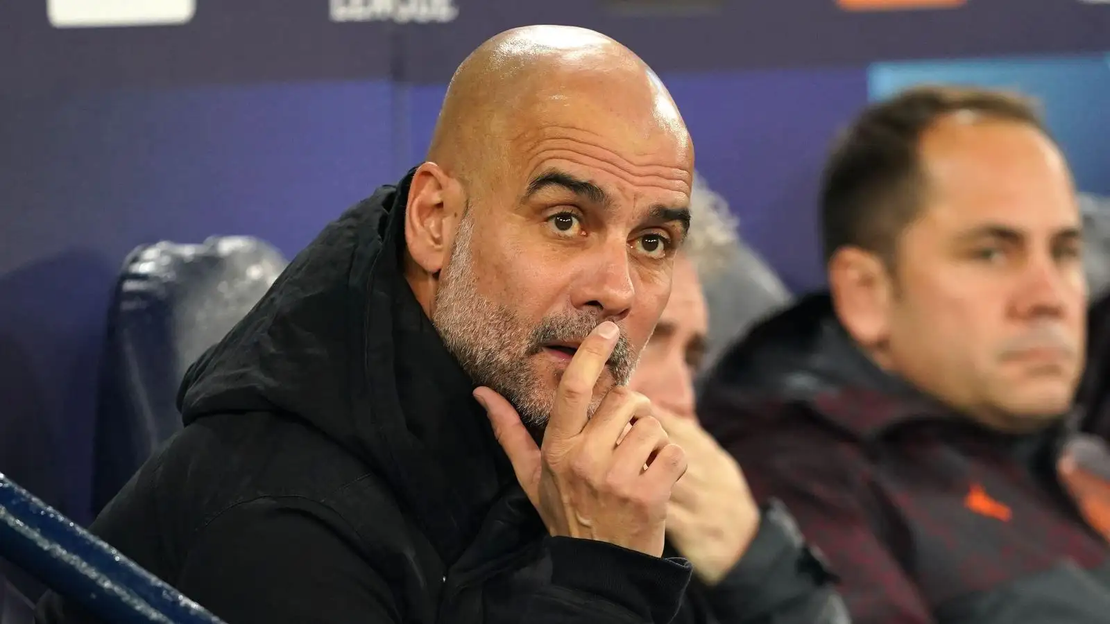 Guardiola reveals City star Stones will be 'out for a while'; Grealish makes honest form admission 4 c?url=https%3A%2F%2Fd2x51gyc4ptf2q.cloudfront.net%2Fcontent%2Fuploads%2F2023%2F11%2F07222158%2FMan City boss Pep Guardiola