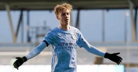 Where are they now? Man City’s XI of future stars from the 2020 FA Youth Cup final