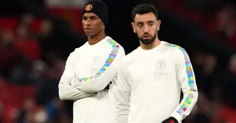 Man Utd star was ‘never good’ as ex-Red Devils player gives him clear ‘advice’ – ‘he shouldn’t refuse’