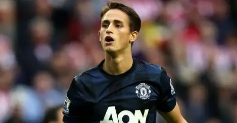 The streets will never forget Adnan Januzaj’s debut season at Man Utd