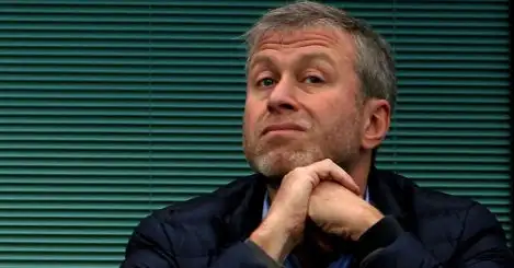 Mikel claims ex-Chelsea owner Abramovich offered to ‘send people’ to save kidnapped father