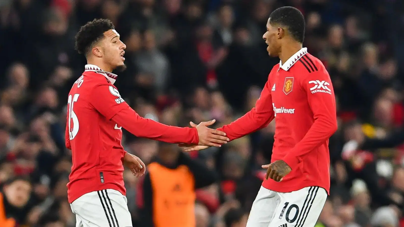 Ranking Man Utd players on how likely they might be to feature among the ‘lost’ 50 per cent