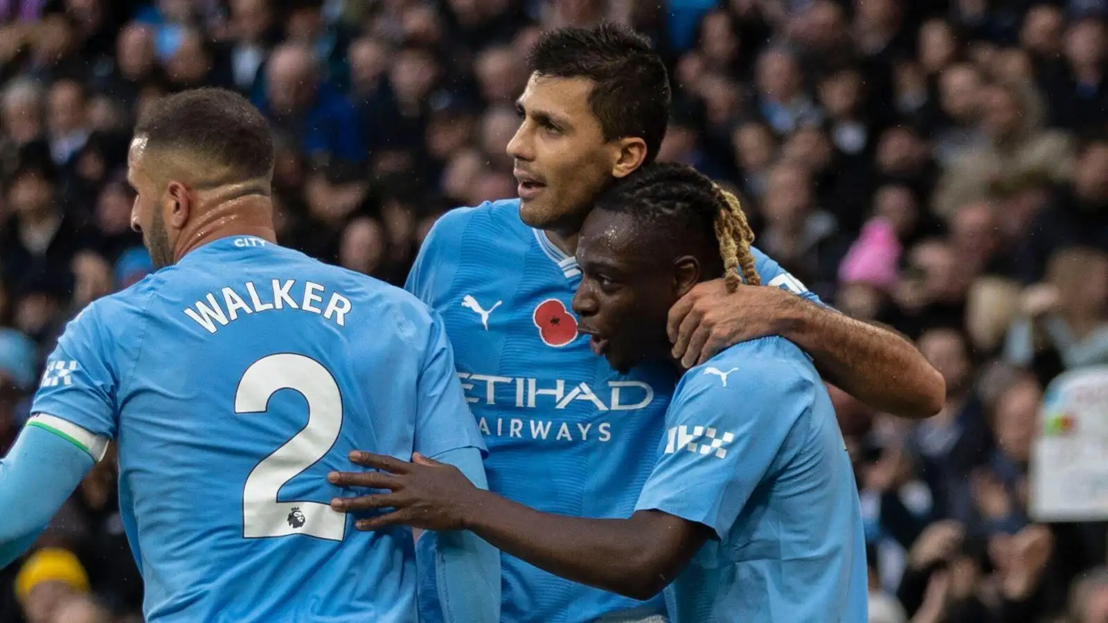Liverpool had 'explicit permission' to sign £55m City star; 'clause' revealed as PL giants tried 'seduction' 6 c?url=https%3A%2F%2Fd2x51gyc4ptf2q.cloudfront.net%2Fcontent%2Fuploads%2F2023%2F11%2F10143425%2FMan City duo Rodri and Doku