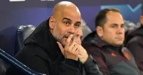 Guardiola tips Chelsea to get back to ‘fighting for titles’; reveals injured Man City star feels ‘really good’