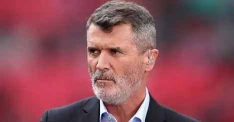Keane rejects Carragher claim over Tottenham vs Chelsea clash – ‘There was too much madness’