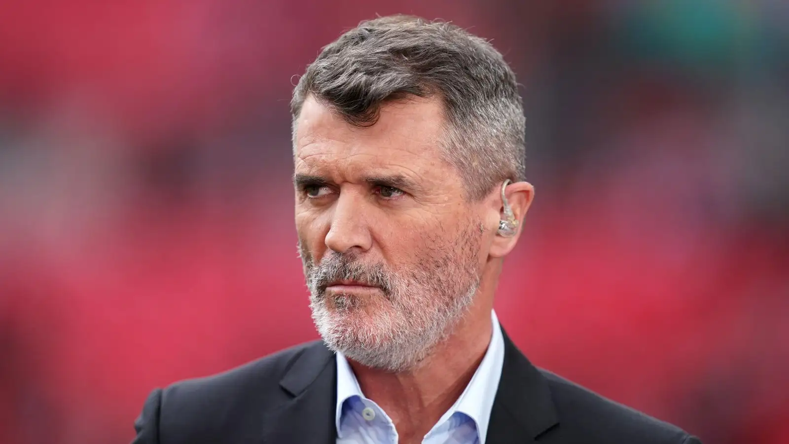 Roy Keane on Tottenham vs Chelsea