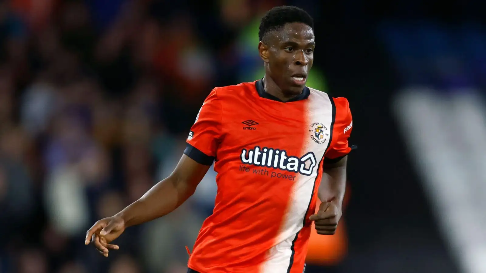 Exclusive: Ogbene says Luton have Man Utd at 'the best time to play them' amid Ten Hag's 'problems' 5 c?url=https%3A%2F%2Fd2x51gyc4ptf2q.cloudfront.net%2Fcontent%2Fuploads%2F2023%2F11%2F10151533%2FChiedozie Ogbene Luton exclusive F365