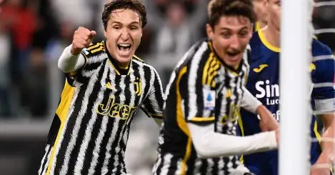 Newcastle ‘preparing a £52m+ offer’ for Serie A winger as Spurs ‘move strongly’ to win transfer race