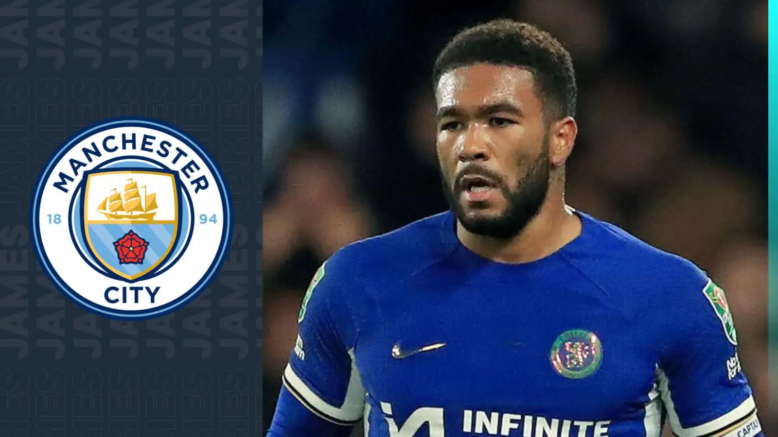 Report: Man City want Chelsea captain James to replace Walker after being 'earmarked' by Pep 5 c?url=https%3A%2F%2Fd2x51gyc4ptf2q.cloudfront.net%2Fcontent%2Fuploads%2F2023%2F11%2F11140929%2FReece James Manchester City F365