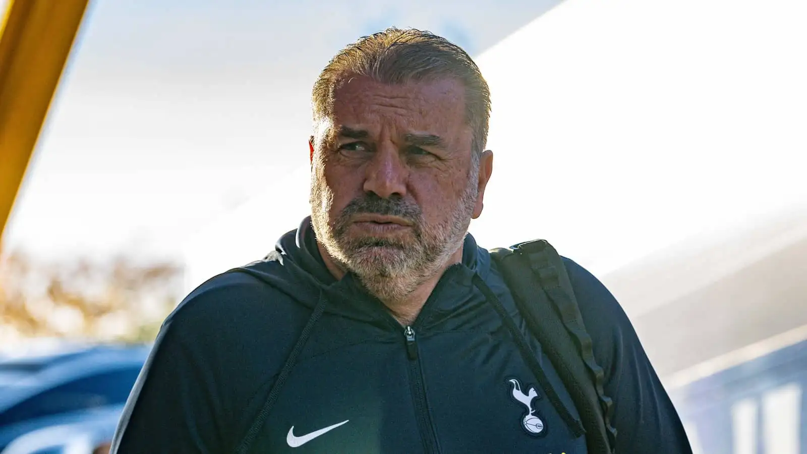 Spurs boss Postecoglou opens door to exit of ‘outstanding individual’ amid Championship interest