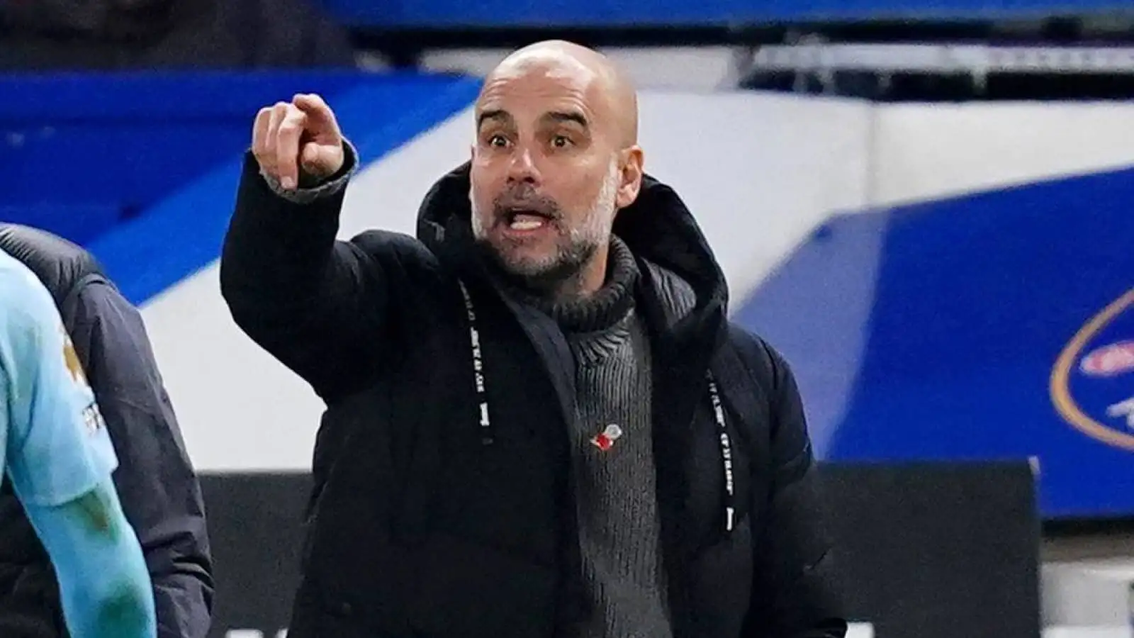 Man City boss Guardiola complimentary of 'fantastic' Chelsea as Palmer hailed for top display 6 c?url=https%3A%2F%2Fd2x51gyc4ptf2q.cloudfront.net%2Fcontent%2Fuploads%2F2023%2F11%2F12195229%2Fpep guardiola manchester city november 2023 1