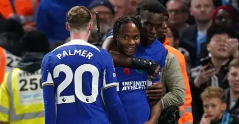 16 Conclusions on Chelsea 4-4 Manchester City: Sterling, Dias, Palmer, Rodri, Jackson, Southgate